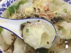 -老温州馄饨担(东游大厦店)