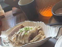 -金陵家宴·金陵春·南京菜(夫子庙店)