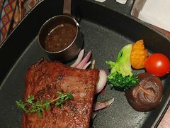 -牛扒先生·厚切雪花牛扒西餐厅(北京路禺山路店)