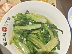 -富正毅三下锅·湘西韵味(天门山索道店)