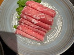 -老墙根涮肉(王四营店)