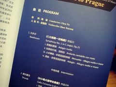 -中央音乐学院歌剧音乐厅