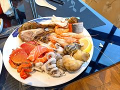 -温德姆至尊酒店·海鲜自助餐厅(海沧店)