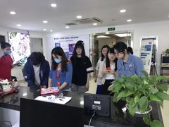 -CGWANG王氏教育(上海校区)