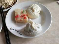 -蒋家桥饺面店(广陵路店)