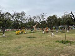 -长洲岛都市农业公园