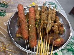 -小民大排档(马场角横路店)