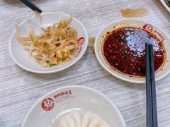 -津门张记包子铺(中山门店)
