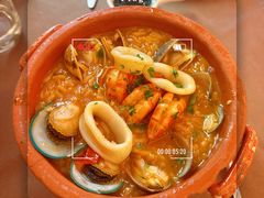 -ALBERGUE 1601 婆仔屋葡国餐厅