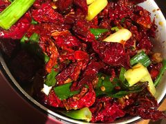 -山石榴·贵州菜(丰盛里店)