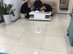 -海之声助听器峰力直营店(成都天府广场店)
