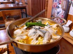 -烧鸟横丁(联发文创口岸店)