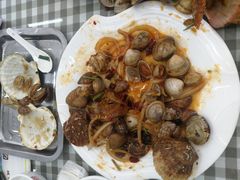 -烁佳海鲜大馅饺子