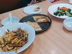 -宏状元现熬粥·京味菜(黄寺大街店)