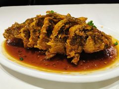 -金春禧·鲁菜海鲜(延吉路万达店)