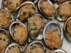 陈皮蒸鲍鱼-大东海海鲜酒楼(渔人码头总店)