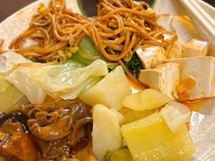 -长生素斋(普陀山店)