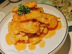东北锅包肉-来相会饺子·新辽菜(甘家口店)