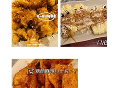 -小街天府(西工小街店)