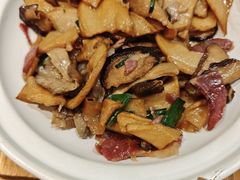 -云味馆·云南菜·云南米线(地王店)