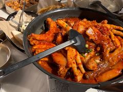 -HOTISLAND海鸡岛·韩国料理(江南西店)