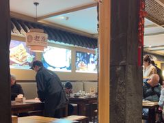 -老淮滨-蚌埠非遗小吃(淮河路店)