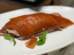四季民福烤鸭-四季民福烤鸭店(前门店)