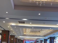 -东方御宴海鲜酒楼(棕泉酒店)