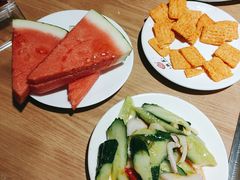 -重庆德庄火锅(胖东来云鼎店)