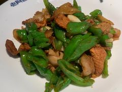 -老阿爸鲜鱼土菜(昆山花桥店)