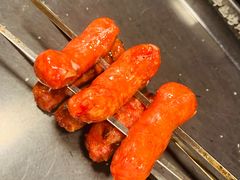 -碎怂烤肉(钟楼柳巷店)