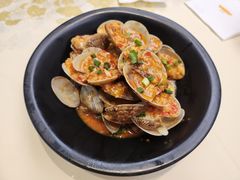 -聚味瞿记·龙虾堂(渔人码头一店)