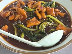 -富贵面馆(镇坪路店)