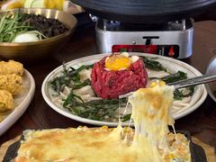 -韩鼎丰·韩国料理(林奥店)