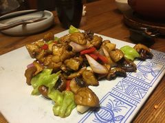 -云海肴·汽锅鸡·云南菜(天津国金汇店)