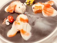 -粤来记·啫啫煲·点心(日月光店)