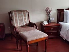 -厦门悦华酒店