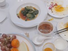 -老爷庙风味美食府(魏都大道店)
