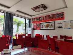 -秀水家园农家院住宿团建(石林峡店)