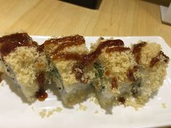 -宝寿司(红瓦寺店)