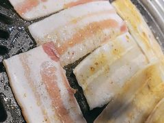 -猫爪爪原切自助烤肉(观音桥阳光世纪店)