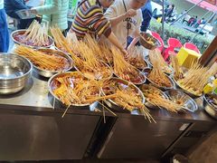 -嘉州鲜知味钵钵鸡(奎星楼店)