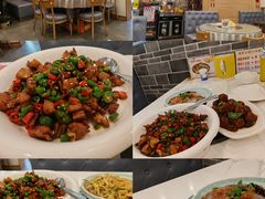 -大鸭梨烤鸭·北京菜(南小街/南苑店)