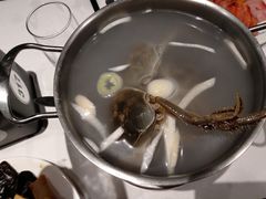 -星伦多海鲜自助餐厅(万达百货店)