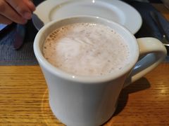 浓情热巧-香草意餐厅(杏石口路店)