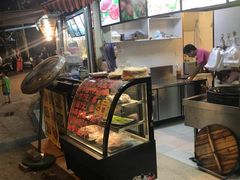 -河州春清真西北特色美食(虎踞路店)