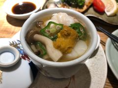 -初居食屋日式料理(万象城购物中心店)