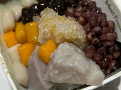 -鲜芋仙(番禺万达广场店)