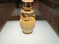 -景德镇中国陶瓷博物馆