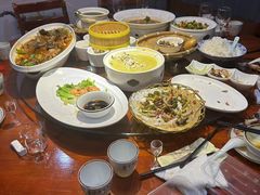 -明丰小渔馆(明月路店)